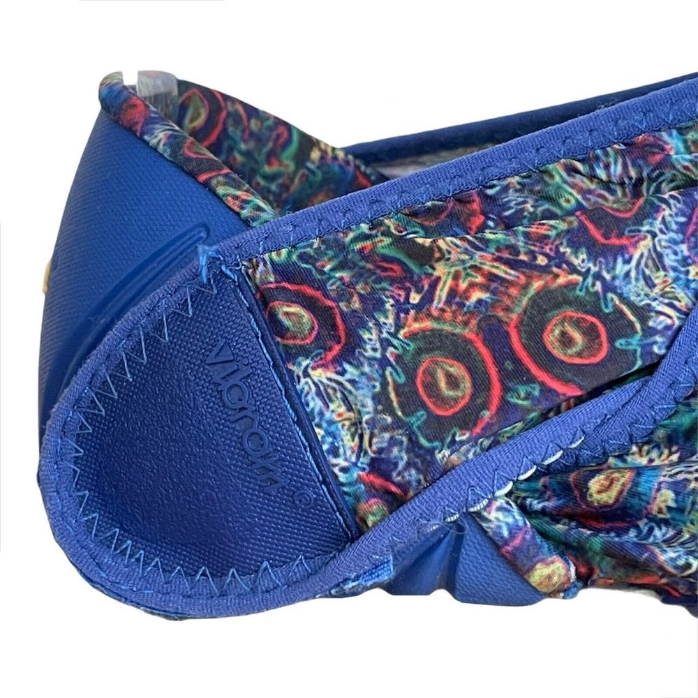 Vibram Furoshiki Womens Wrapping Athletic Shoe - Picture 4 of 9